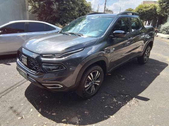 FIAT TORO 1.3 TURBO 270 FLEX FREEDOM AT6 FIAT TORO 1.3 TURBO 270 FLEX FREEDOM AT6